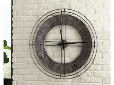 Wall Clock/Ana Sofia A8010068