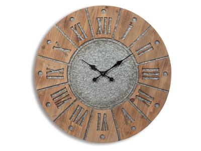 Wall Clock/Payson A8010076