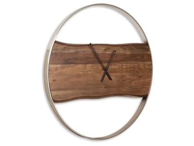 Wall Clock/Panchali A8010198