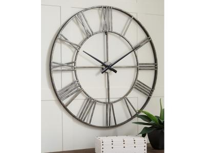 Wall Clock/Paquita A8010237