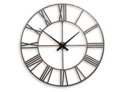 Wall Clock/Paquita A8010237