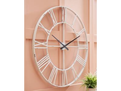 Wall Clock/Paquita A8010238