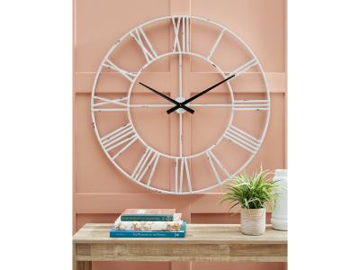 Wall Clock/Paquita A8010238