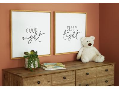 Wall Art Set (2/CN)/Olymiana A8000361