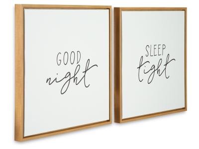 Wall Art Set (2/CN)/Olymiana A8000361