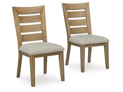 Galliden Dining Chair - D841-04