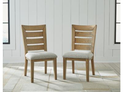 Galliden Dining Chair - D841-04