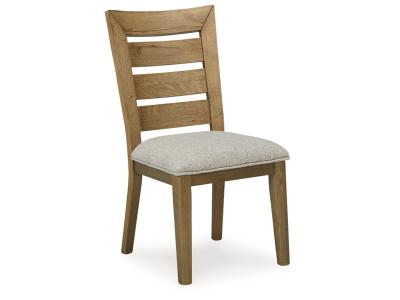 Galliden Dining Chair - D841-04