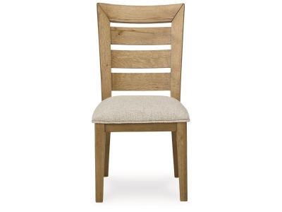 Galliden Dining Chair - D841-04