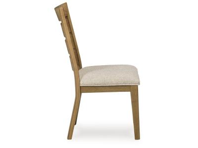 Galliden Dining Chair - D841-04