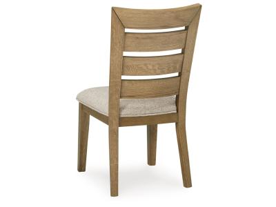 Galliden Dining Chair - D841-04