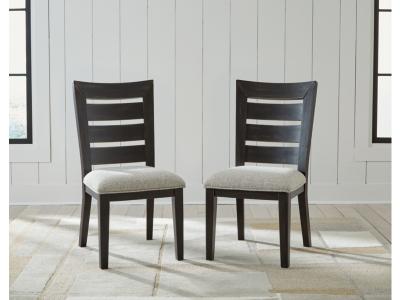 Galliden Dining Chair - D841-03