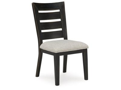 Galliden Dining Chair - D841-03