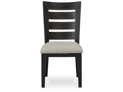 Galliden Dining Chair - D841-03