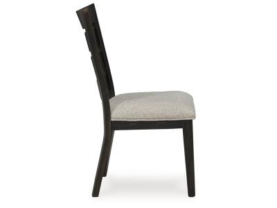 Galliden Dining Chair - D841-03