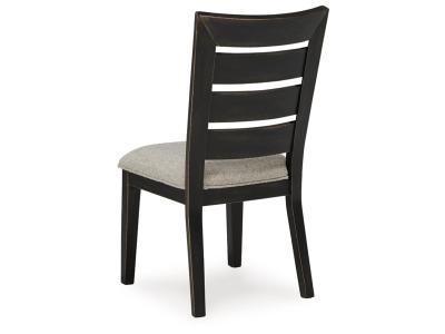 Galliden Dining Chair - D841-03