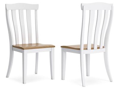 Ashbryn Dining Chair - D844-01