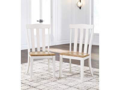 Ashbryn Dining Chair - D844-01