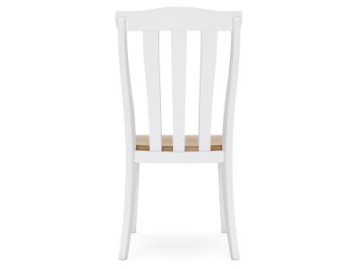 Ashbryn Dining Chair - D844-01