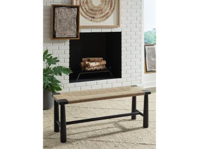 Acerman Accent Bench - A3000684