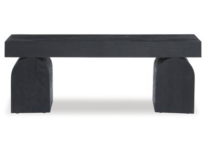 Holgrove Accent Bench - A3000683