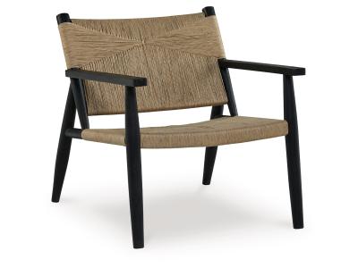 Halfmore Accent Chair - A3000672