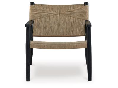 Halfmore Accent Chair - A3000672