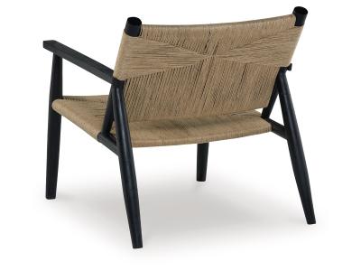 Halfmore Accent Chair - A3000672