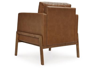 Numund Accent Chair - A3000670