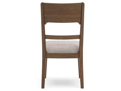 Cabalynn Dining Side Chair - D974-01