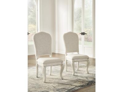 Arlendyne Dining Side Chair - D980-01