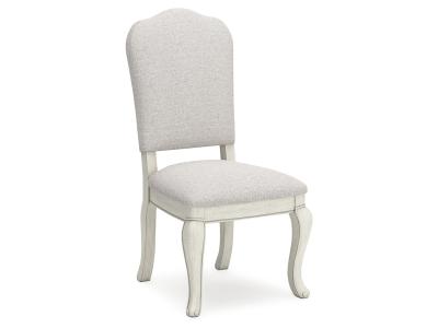 Arlendyne Dining Side Chair - D980-01