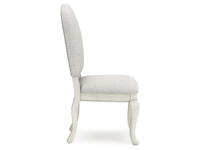 Arlendyne Dining Side Chair - D980-01