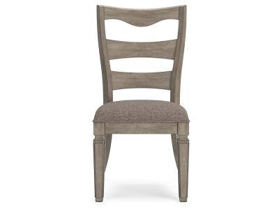 Lexorne Dining Side Chair - D924-01