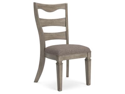 Lexorne Dining Side Chair - D924-01