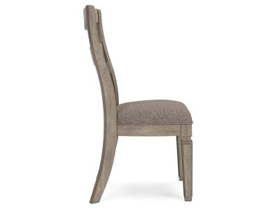 Lexorne Dining Side Chair - D924-01