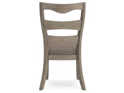 Lexorne Dining Side Chair - D924-01