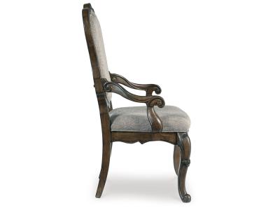 Maylee Dining Arm Chair - D947-01A