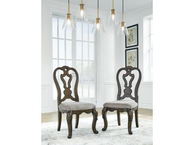 Maylee Dining Chair - D947-01