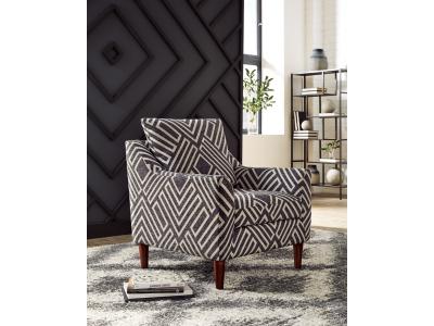 Morrilton Next-Gen Nuvella Accent Chair - A3000641