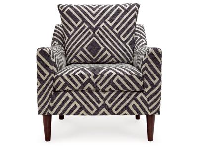 Morrilton Next-Gen Nuvella Accent Chair - A3000641