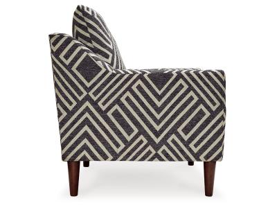 Morrilton Next-Gen Nuvella Accent Chair - A3000641