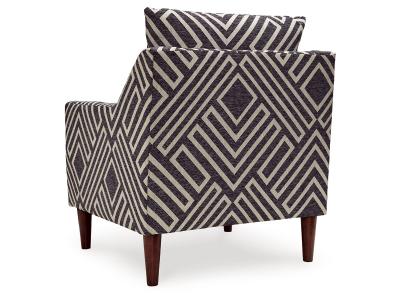 Morrilton Next-Gen Nuvella Accent Chair - A3000641