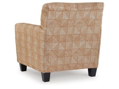 Hayesdale Accent Chair - A3000656