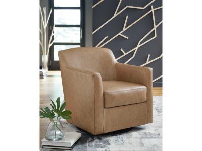 Swivel Accent Chair/Bradney - A3000323C