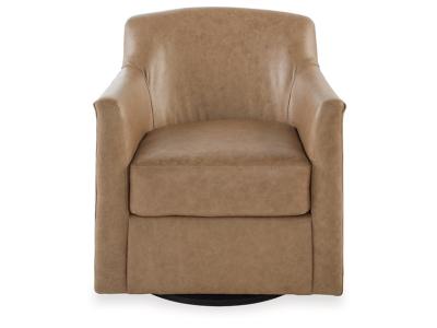 Swivel Accent Chair/Bradney - A3000323C