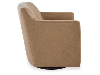 Swivel Accent Chair/Bradney - A3000323C