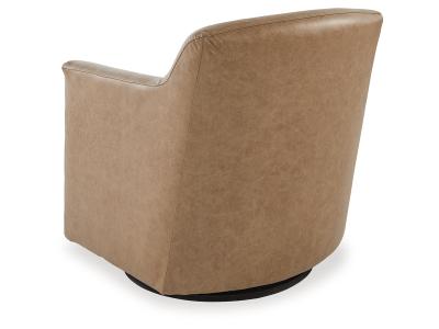 Swivel Accent Chair/Bradney - A3000323C