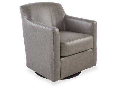 Swivel Accent Chair/Bradney - A3000324C