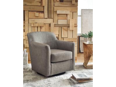 Swivel Accent Chair/Bradney - A3000324C